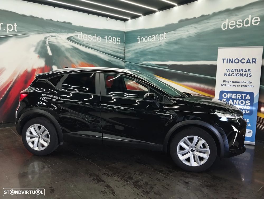 Mitsubishi ASX 1.0 MPI-T Kaiteki - 4