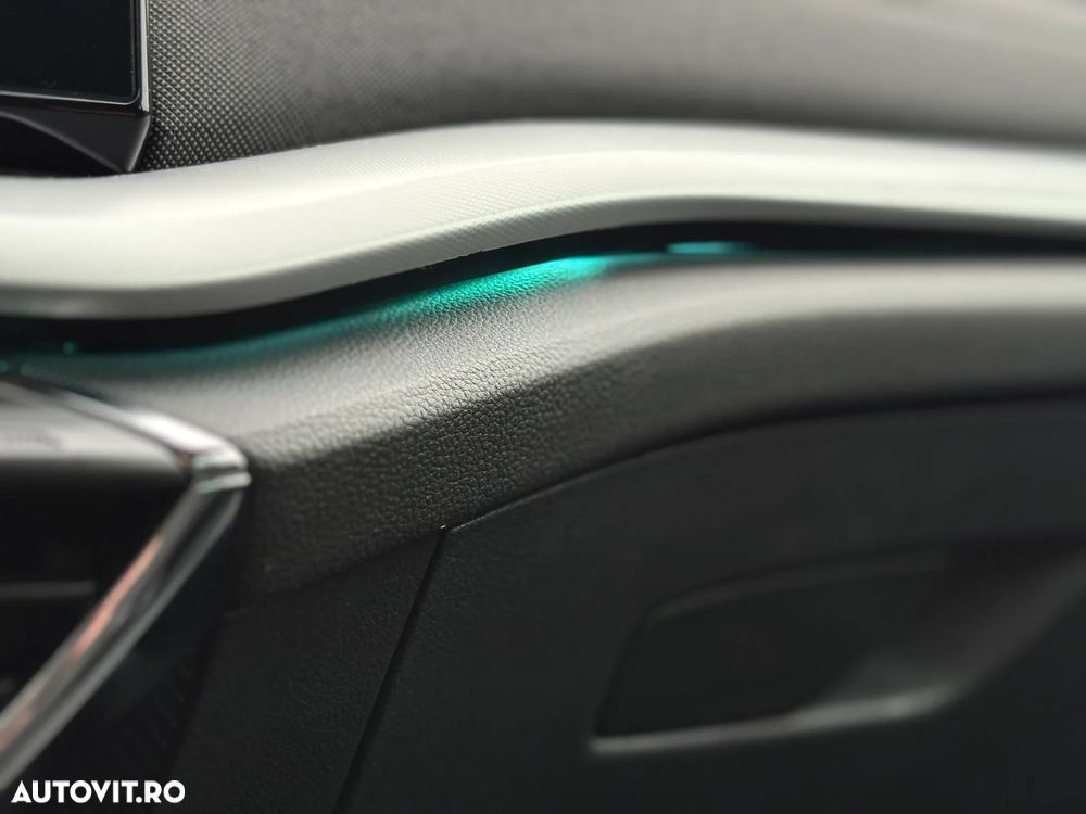 Skoda Octavia 2.0 TDI DSG Sport Edition - 24