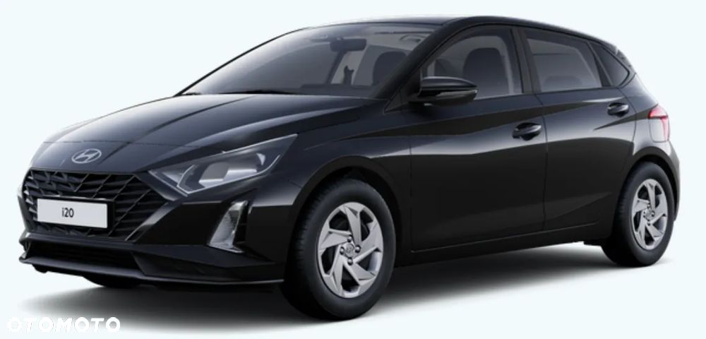 Hyundai i20 1.2 Pure - 1