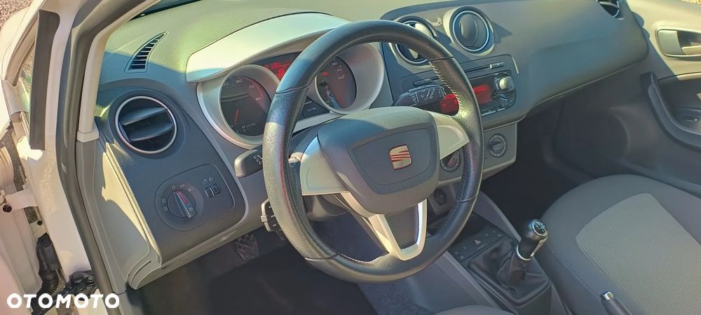 Seat Ibiza - 10