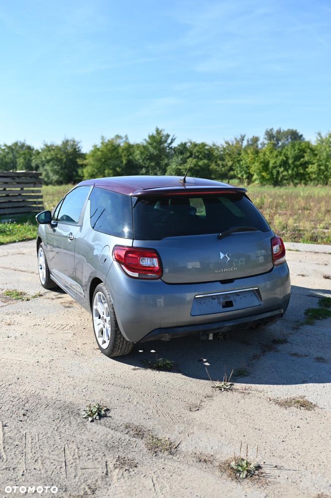 Citroen Ds3 2011 photo 3