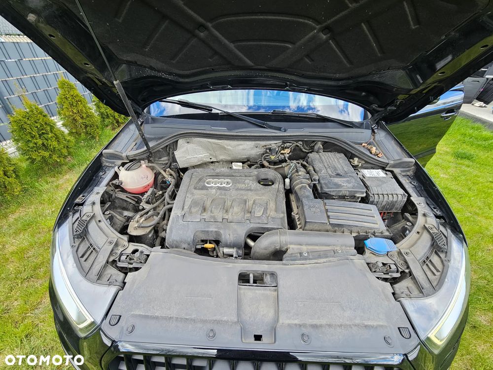 Audi Q3 2.0 TDI - 14