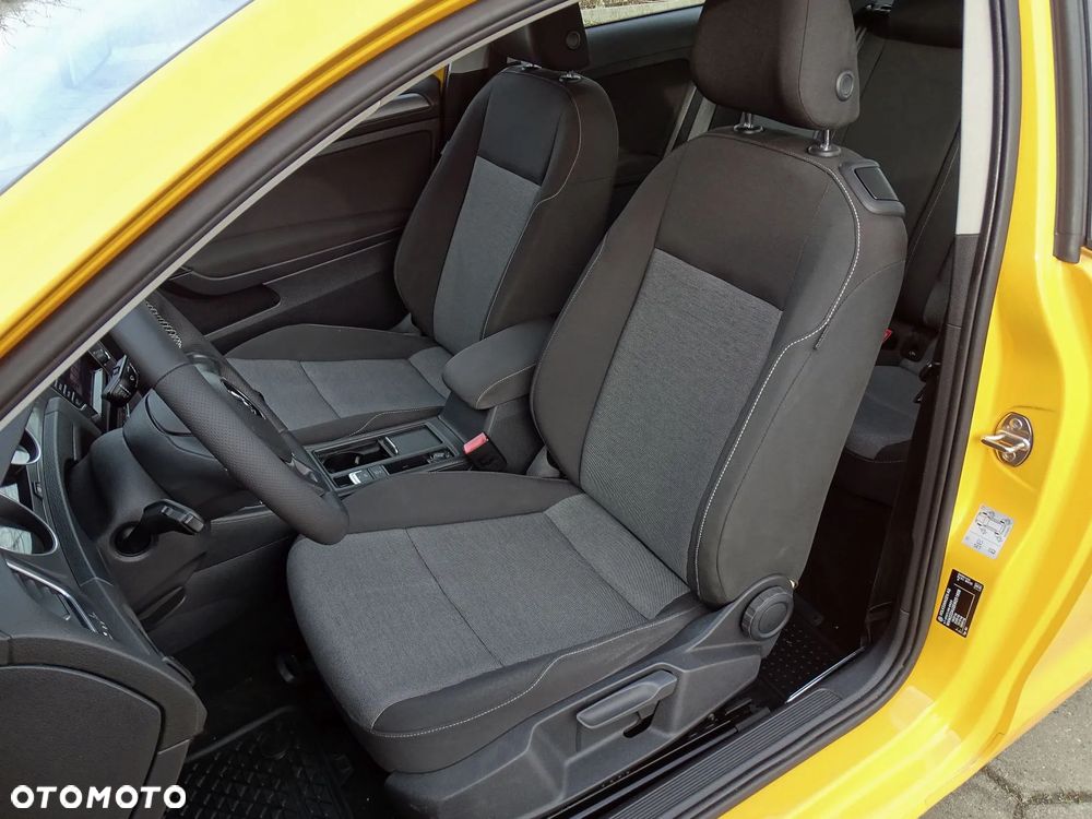 Volkswagen Golf 1.6 TDI BMT Highline - 16