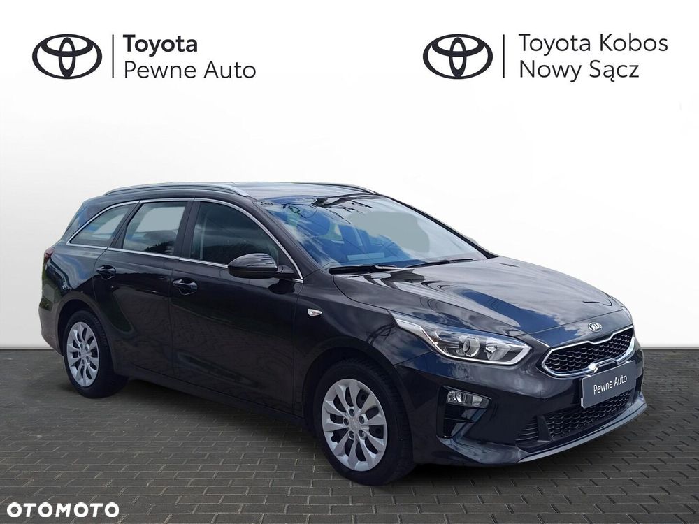 Kia Ceed 1.4 T-GDI L - 7