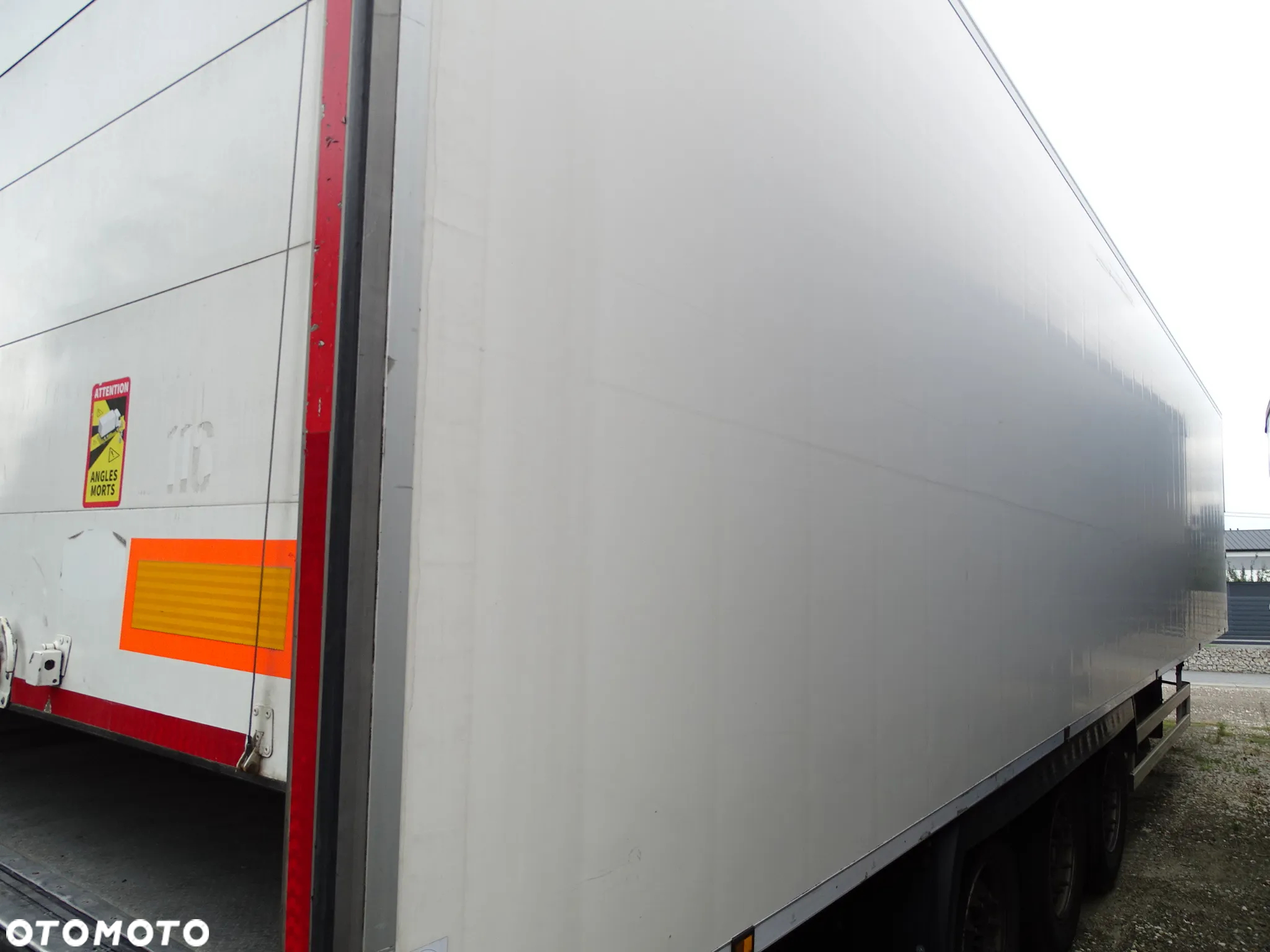 Chereau Chłodnia - 4