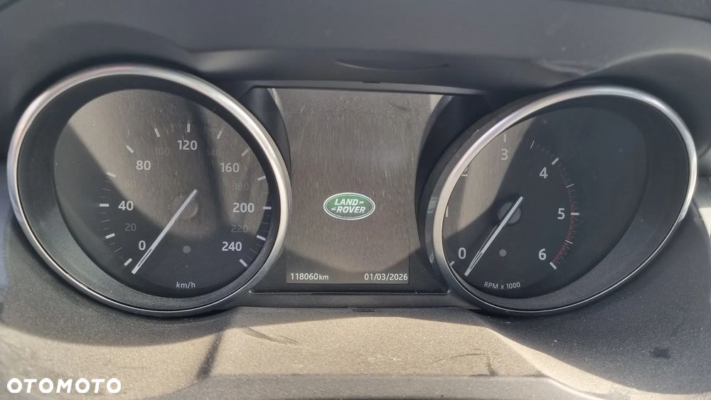 Land Rover Range Rover Evoque TD4 HSE Dynamic - 33