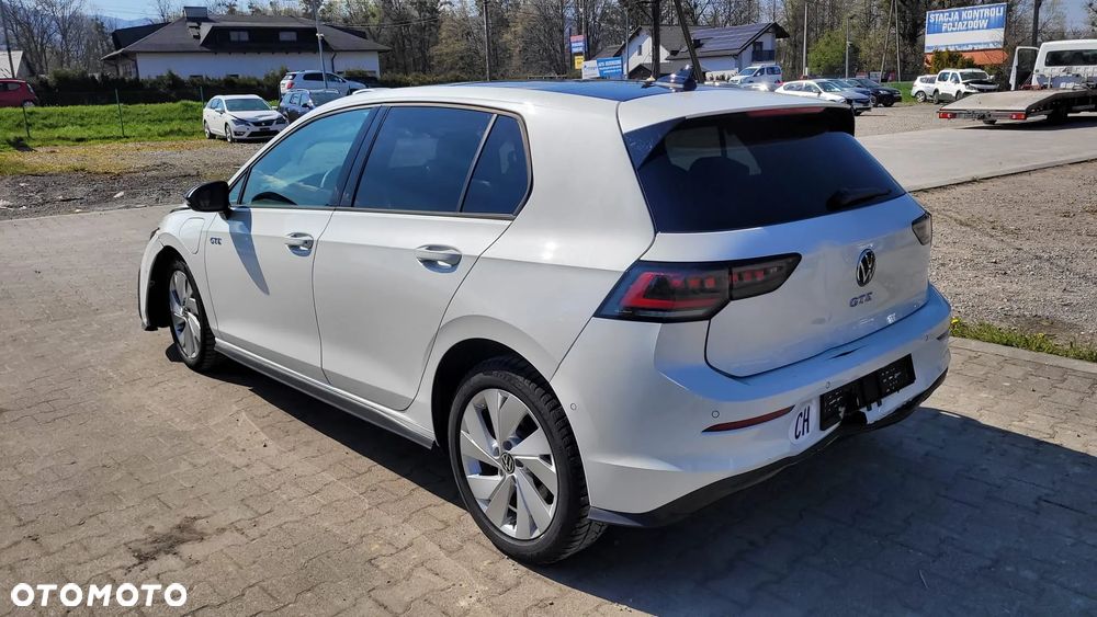 Volkswagen Golf 1.5 TSI EHybrid PHEV 200kW GTE DSG - 2