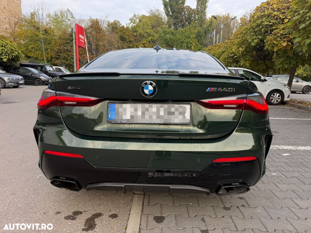 BMW Seria 4 - 3