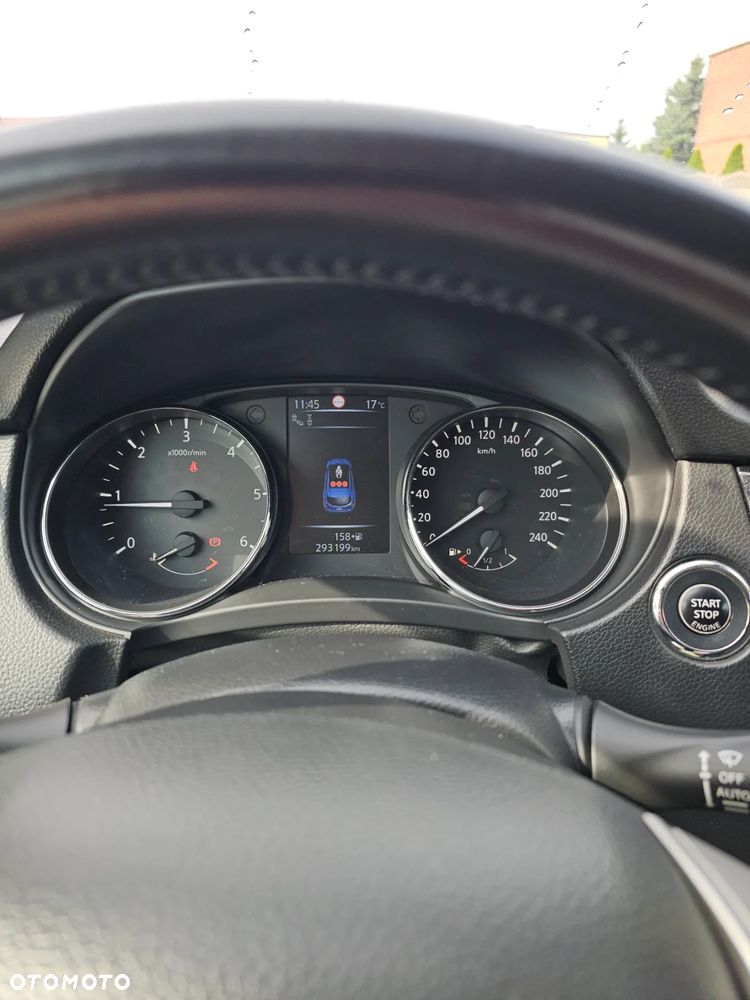 Nissan Qashqai 1.6 dCi DPF Start/Stop 360 - 4