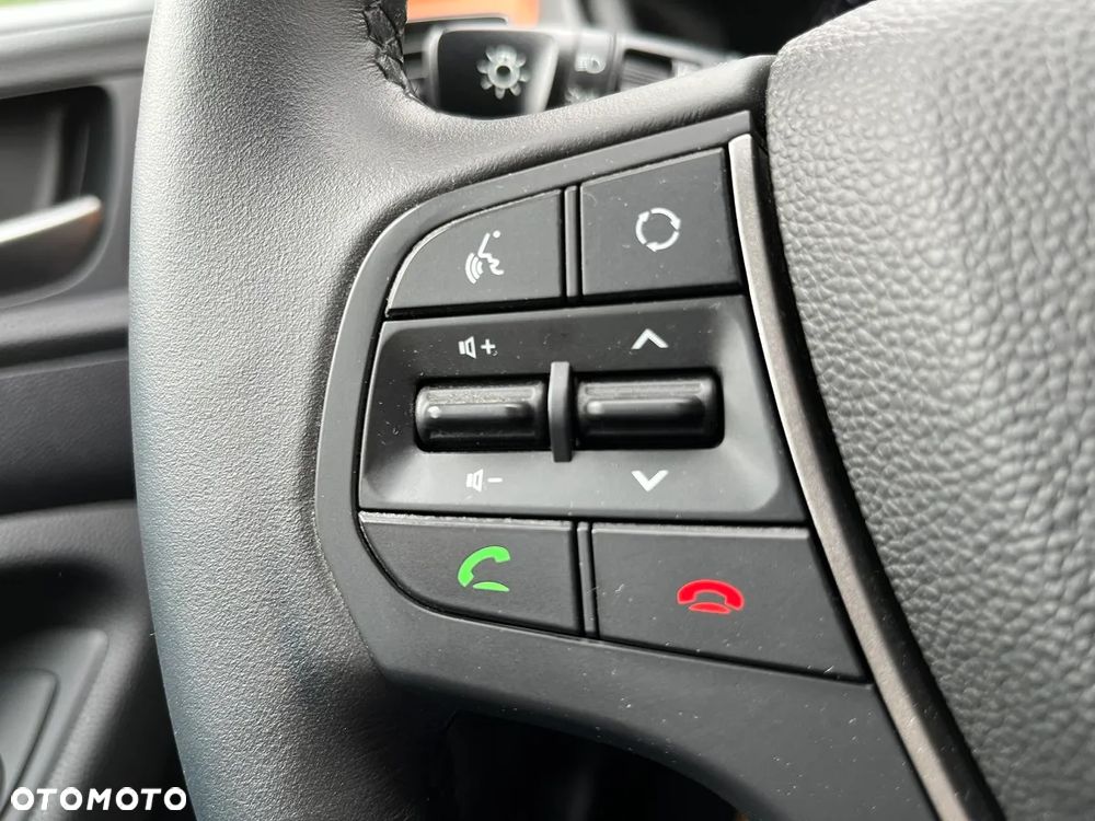 Hyundai i20 blue 1.0 T-GDI Active Passion Plus - 17