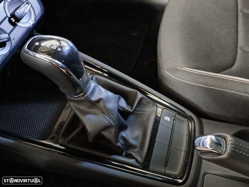 Skoda Kamiq 1.0 TSI DSG - 20