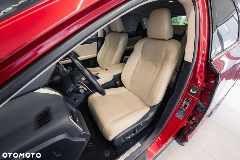 Lexus RX 300 Business Edition - 13