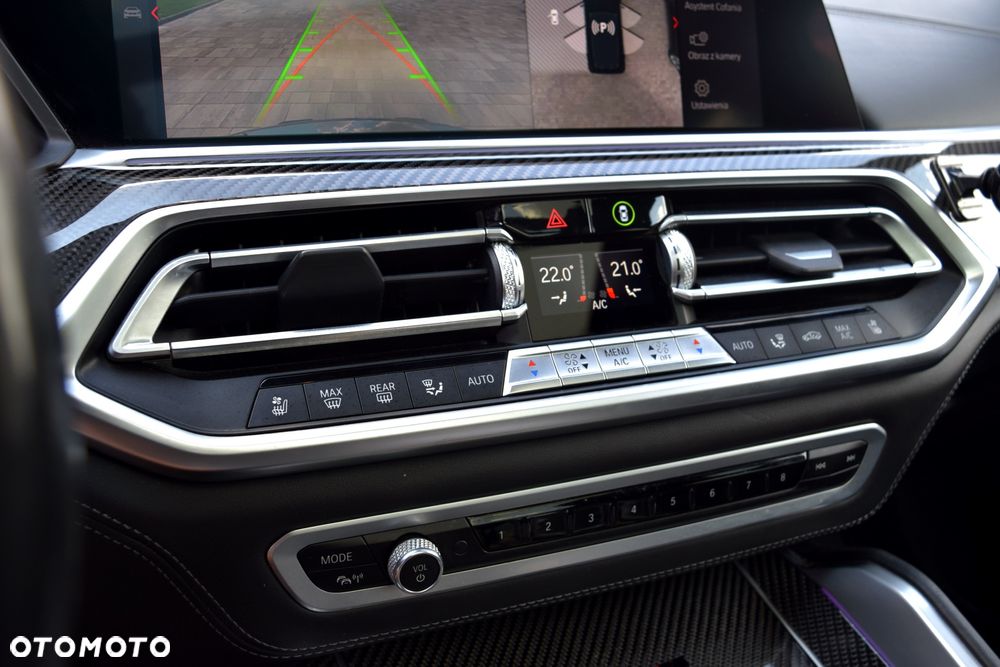 BMW X5 M - 20