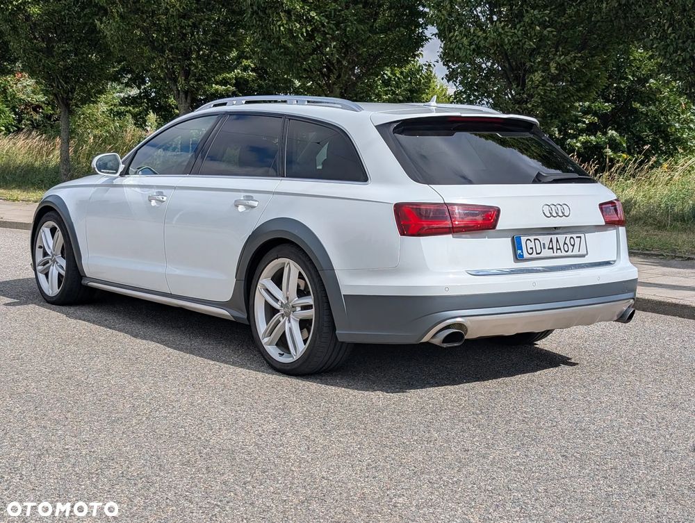 Audi A6 Allroad - 7