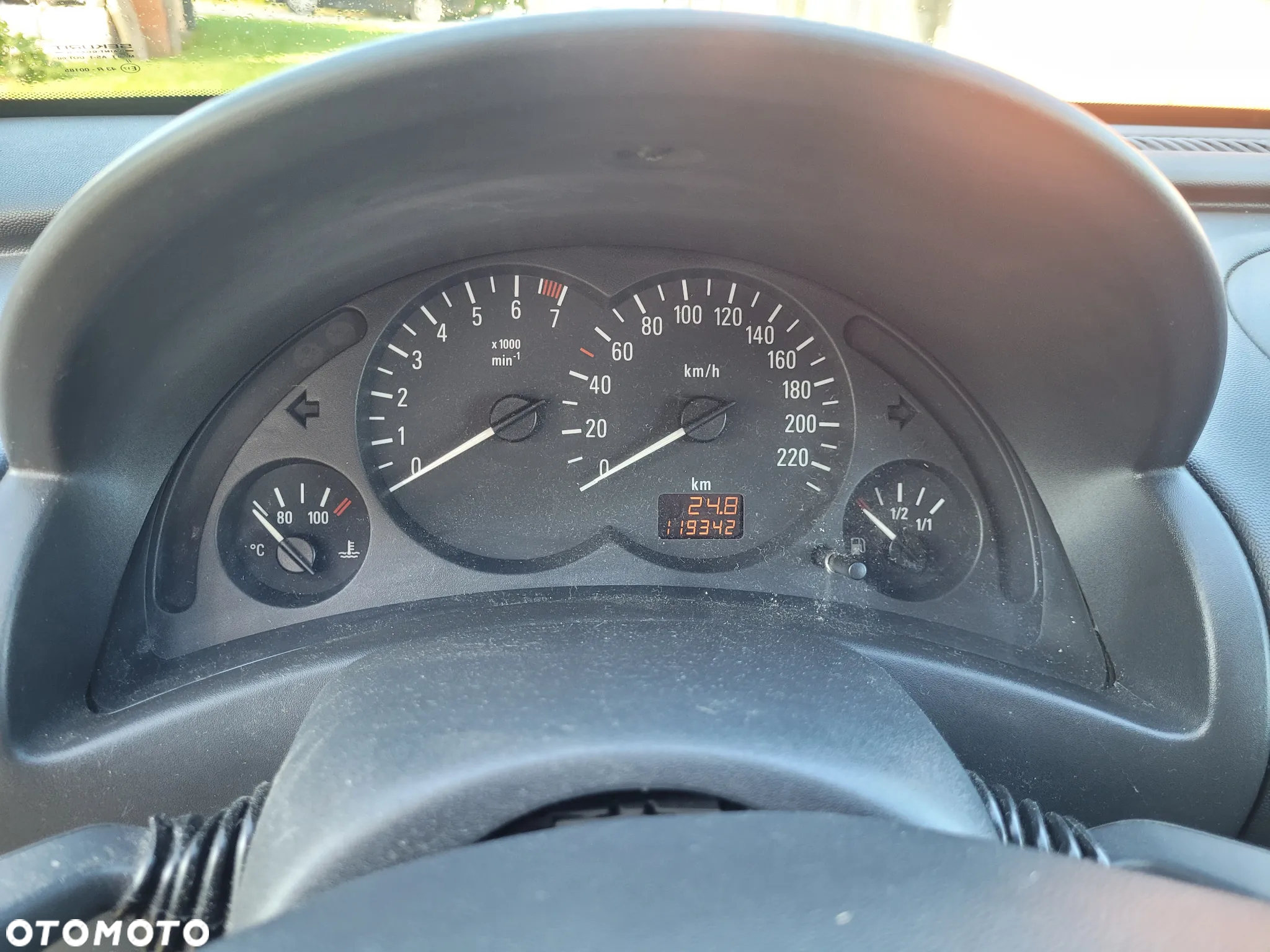 Opel Corsa 1.0 12V Base / Start - 5