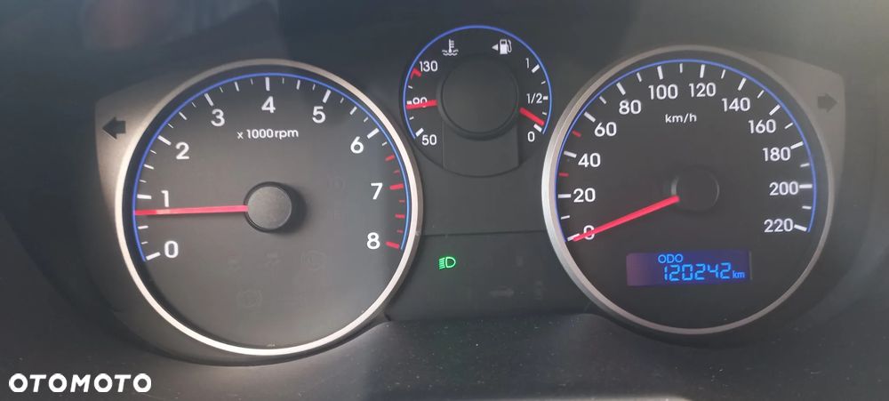 Hyundai i20 - 22