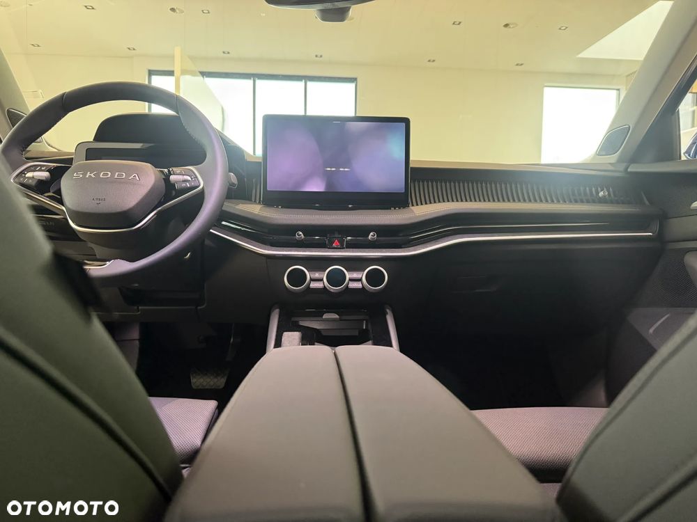 Skoda Superb 2.0 TSI Edition 130 DSG - 19