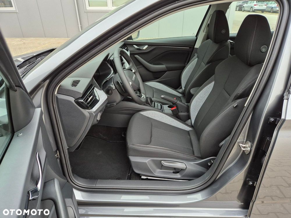 Skoda Scala 1.0 TSI Edition 130 DSG - 15
