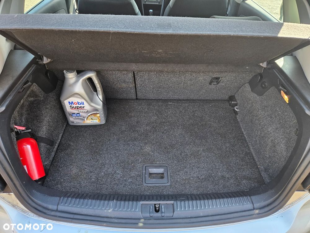 Volkswagen Polo 1.4 Team - 18