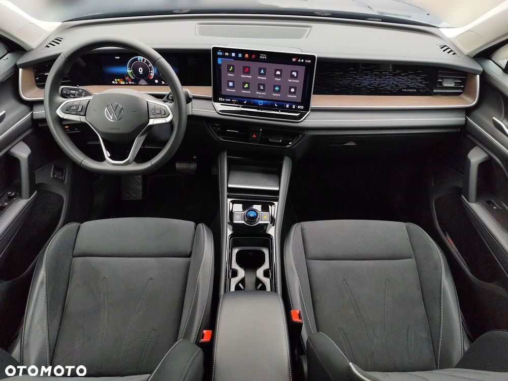 Volkswagen Tayron - 24