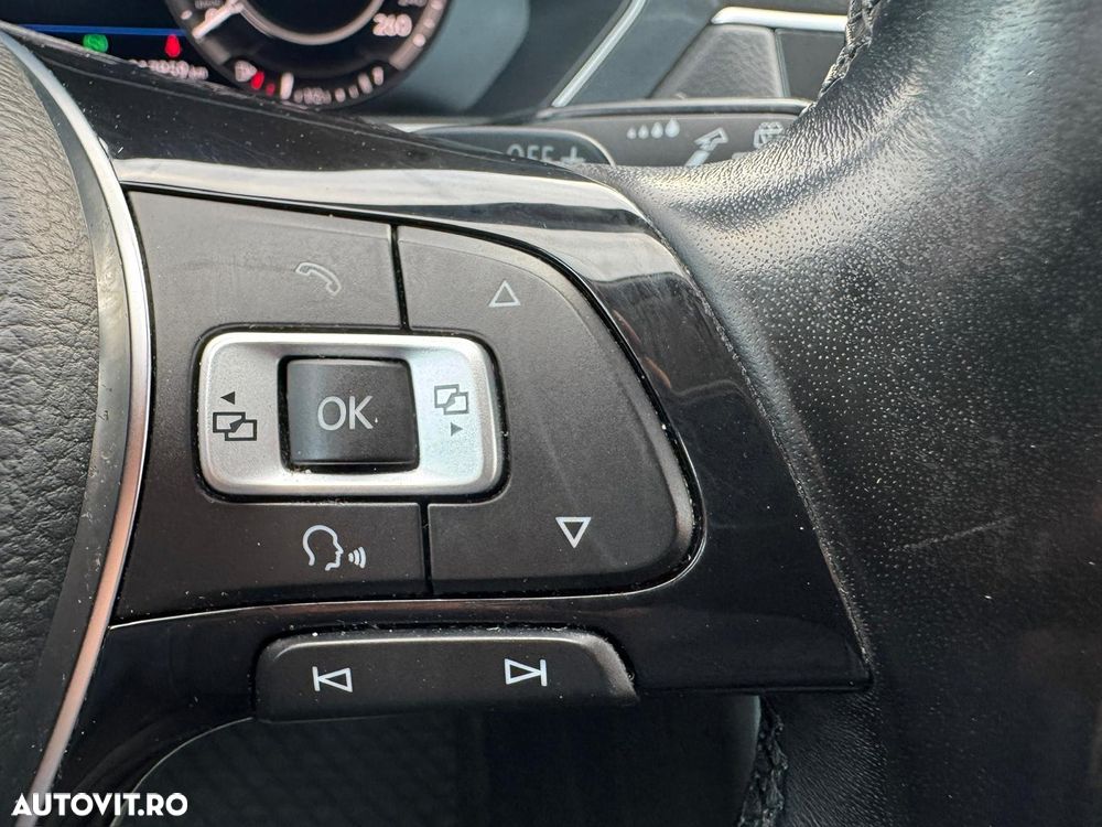 Volkswagen Tiguan 2.0 TDI 4Mot DSG Highline - 23