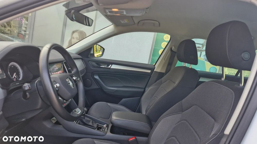 Skoda Kodiaq 2.0 TDI 4x4 Style DSG - 12