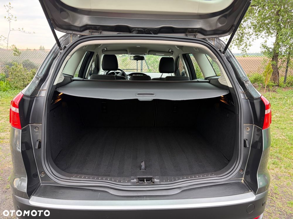 Nissan Qashqai 1.5 dCi DPF I-Way - 33