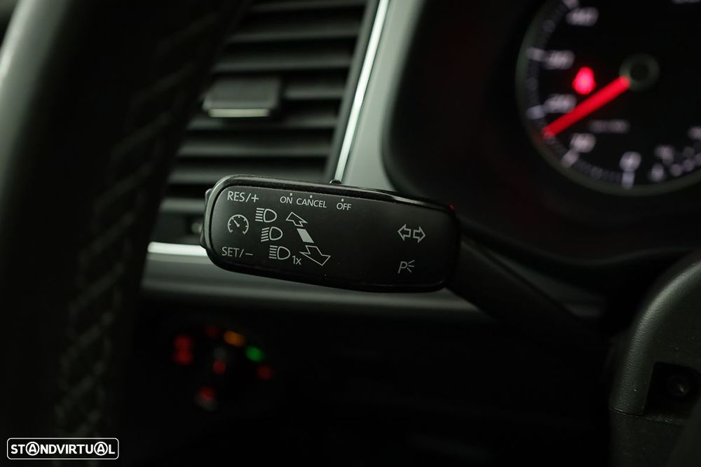 SEAT Leon 1.0 EcoTSI Style S/S - 16