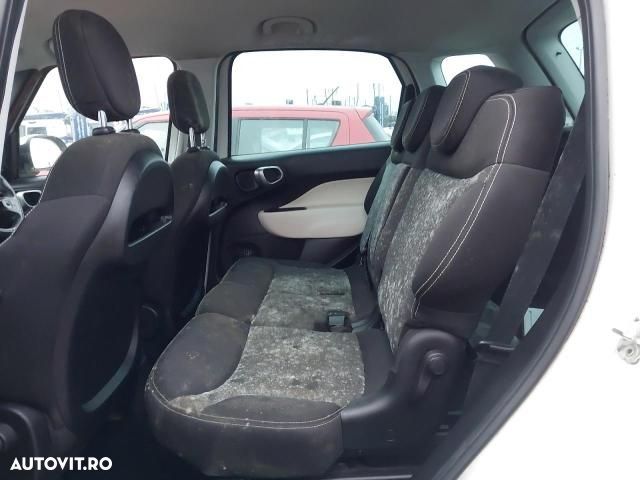 Dezmembrez Fiat 500L 1 [2012 - 2020] Minivan 1.3 MultiJet-II Turbo AT - 6
