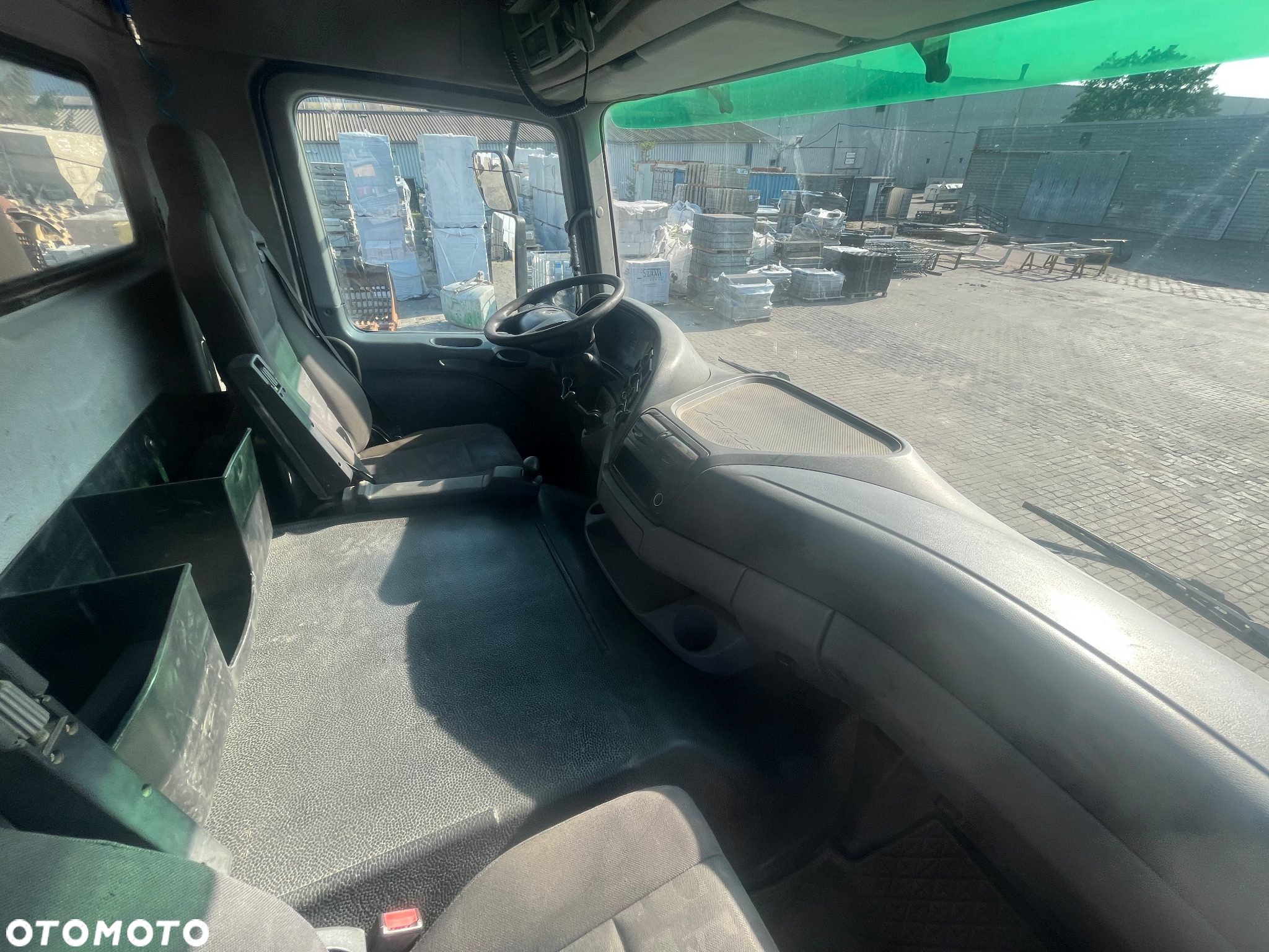 Mercedes-Benz Actros 4141 - 16