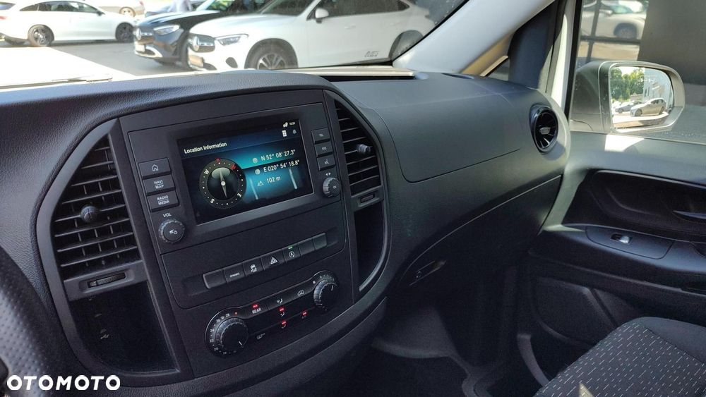Mercedes-Benz Vito - 13