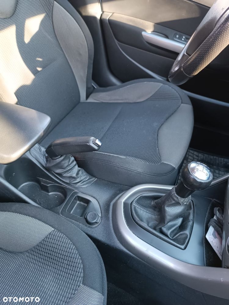 Peugeot 308 1.6 HDi Style - 18