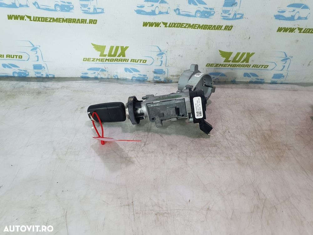 Kit pornire 1.3 cri a13dte Chevrolet Aveo T300 [2011 - 2020] 1.3 cri - 2