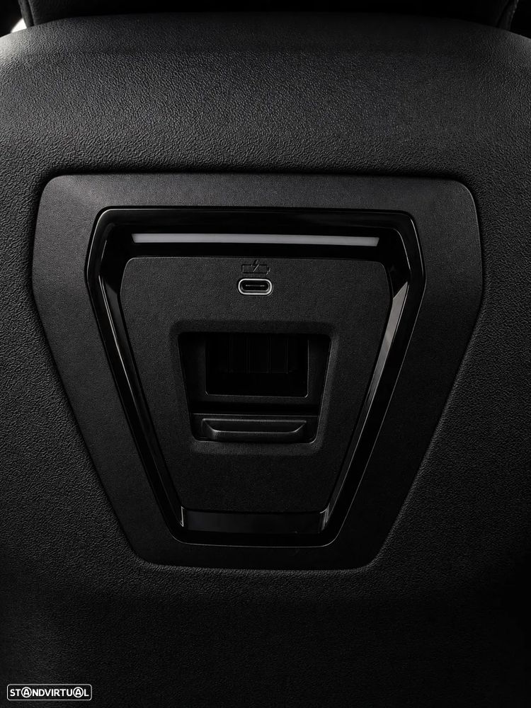 BMW i5 eDrive40 Pack Desportivo M Pro - 32