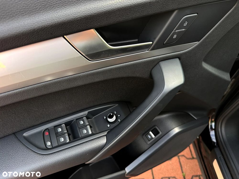 Audi Q5 40 TDI mHEV Quattro Advanced S tronic - 20
