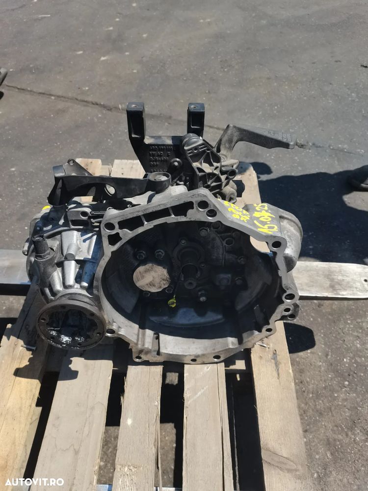 Cutie vitele VW Polo ibiza fabia Start/stop 1.2 1.6 Diesel  2010-2015 - 2