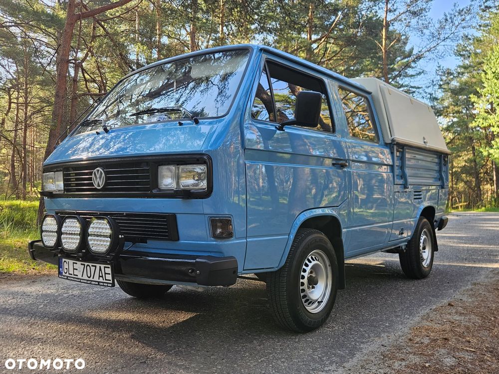 Volkswagen Transporter 253 292 - 31