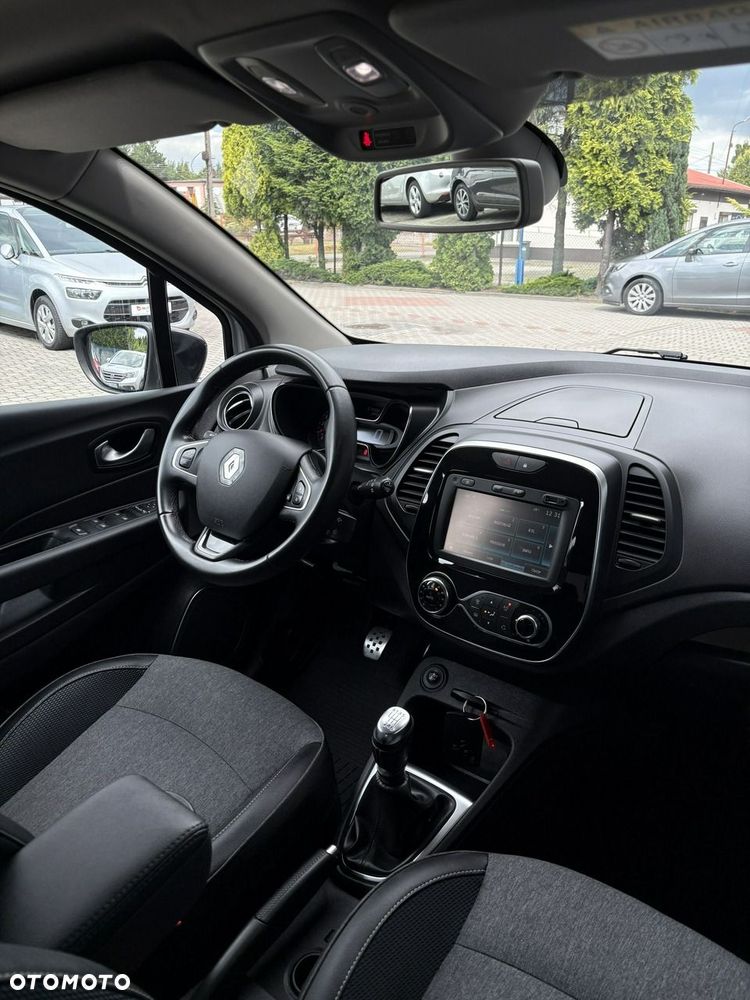 Renault Captur - 15