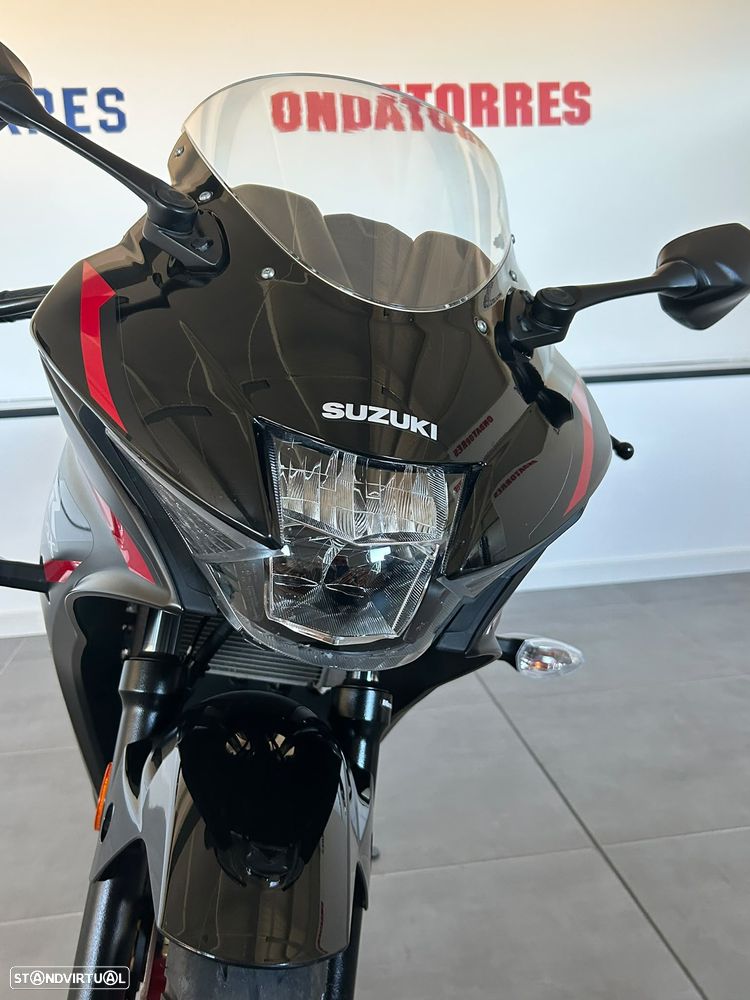 Suzuki GSX-R GSX-R125R - 3