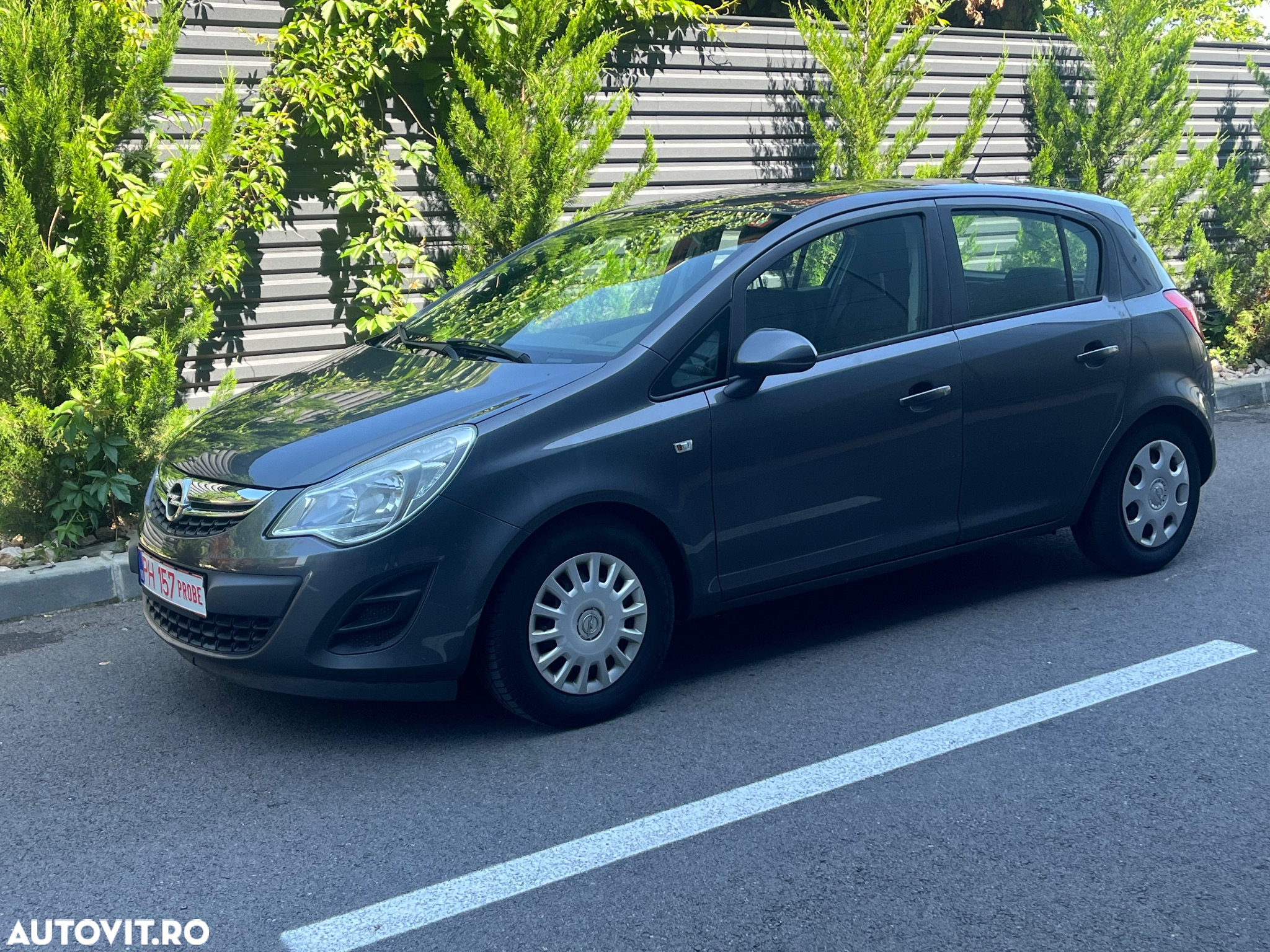 Opel Corsa 1.3 CDTI Edition - 11