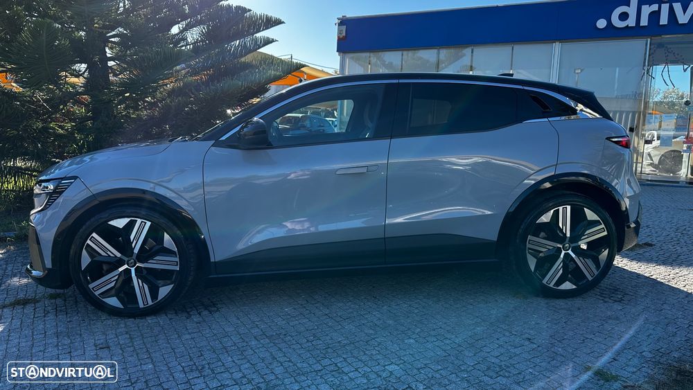 Renault Mégane E-Tech EV60 Iconic - 16