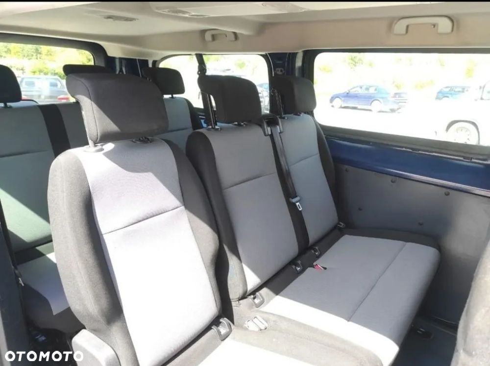 Toyota ProAce - 23