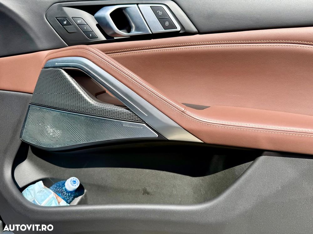 BMW X6 xDrive40i - 15