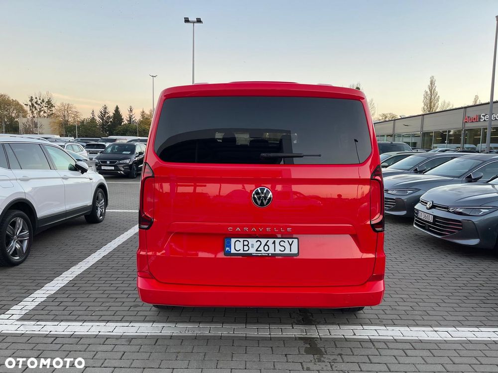 Volkswagen Caravelle 2.0 TDI L2 Life - 11