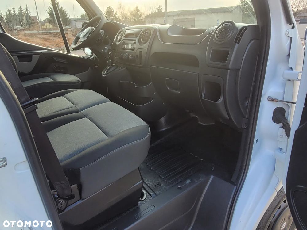 Renault Master 3 - 13