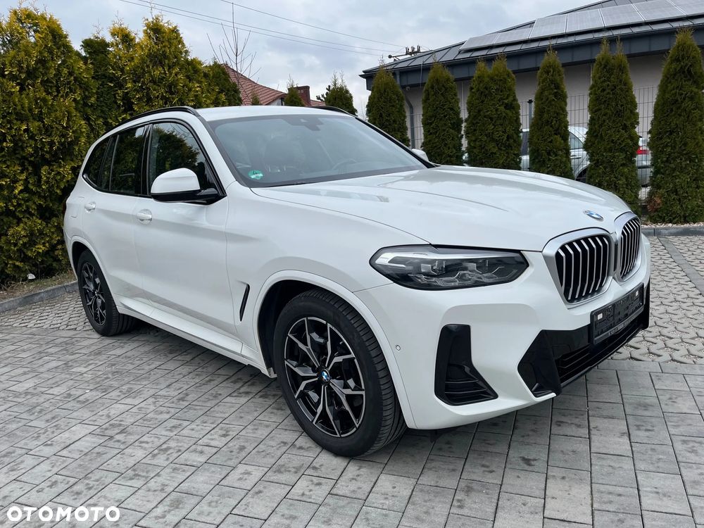 BMW X3 - 6