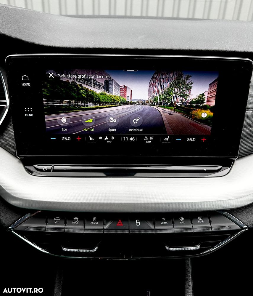 Volkswagen Passat 2.0 TDI DSG Comfortline - 12