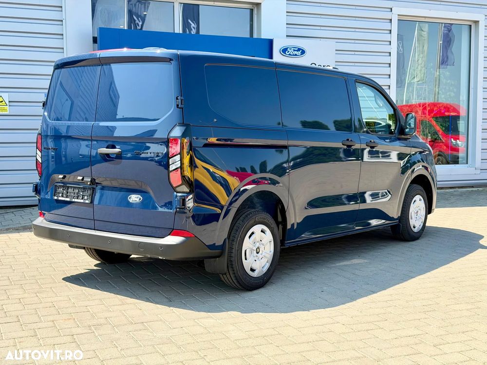 Ford TRANSIT - 13