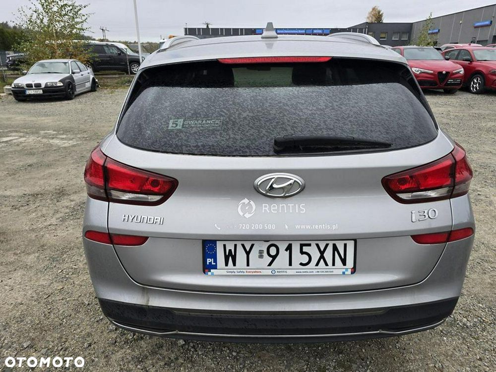 Hyundai i30 - 6