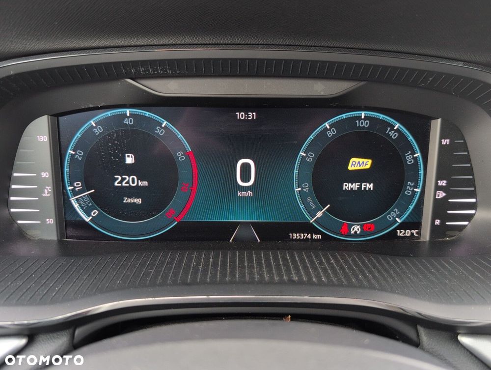 Skoda Octavia 1.5 TSI GPF ACT Style - 20